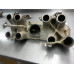 103F001 Lower Intake Manifold From 1994 Mercedes-Benz E500  4.2